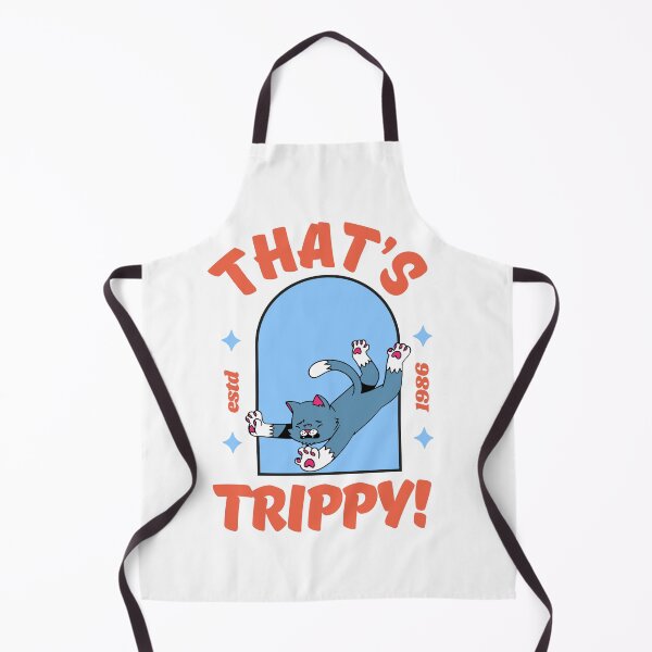 Item preview, That's trippy! designed and sold by NicMacTees.