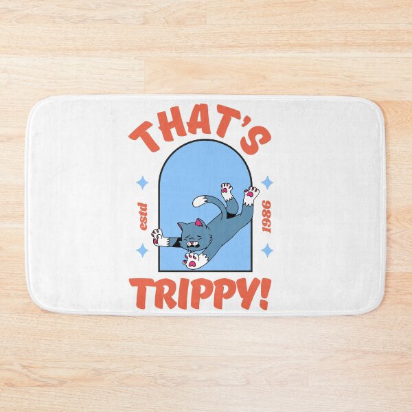 Item preview, That's trippy! designed and sold by NicMacTees.