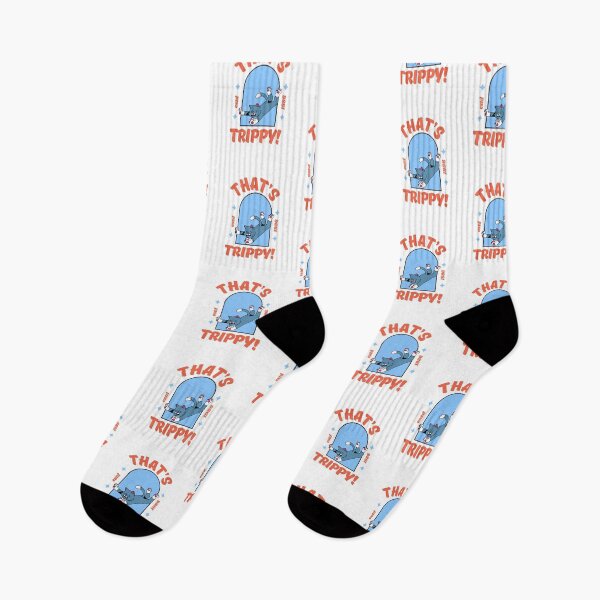 Item preview, That's trippy! designed and sold by NicMacTees.