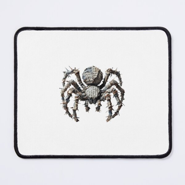 Item preview, Creepy spider nr1 designed and sold by KateCrafts.