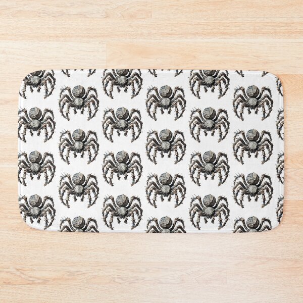 Item preview, Creepy spider nr1 designed and sold by KateCrafts.