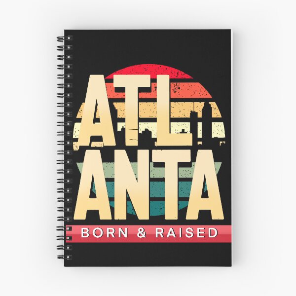 Item preview, Atlanta born and raised designed and sold by mwebba2005.