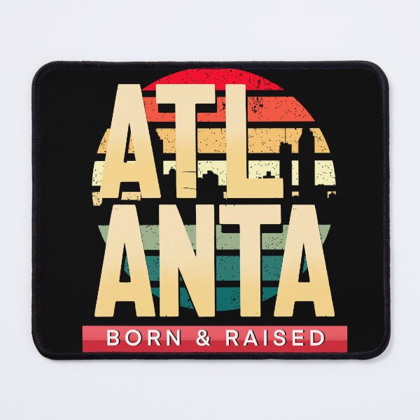 Item preview, Atlanta born and raised designed and sold by mwebba2005.