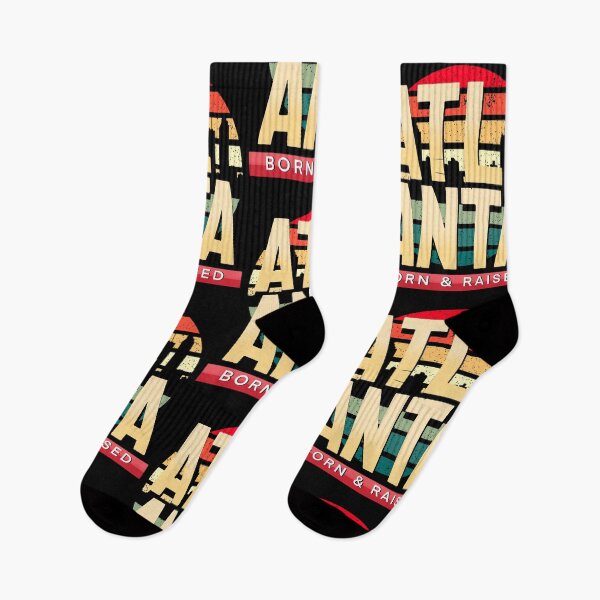 Item preview, Atlanta born and raised designed and sold by mwebba2005.