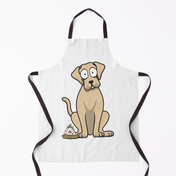 Item preview, Funny Big dog steps on a dirty diaper designed and sold by Pet Station.