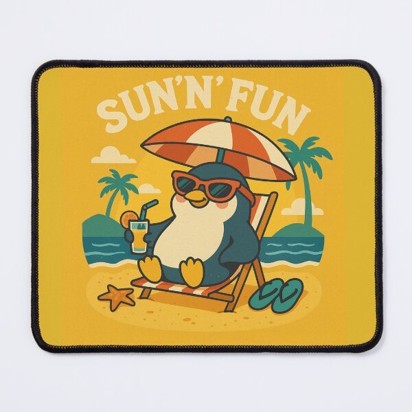 Item preview, Sunny designed and sold by FestusArt.