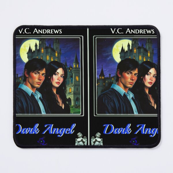 Item preview, Dark Angel (Heaven & Troy) designed and sold by Sultrsiren79.