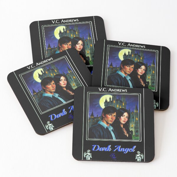 Item preview, Dark Angel (Heaven & Troy) designed and sold by Sultrsiren79.