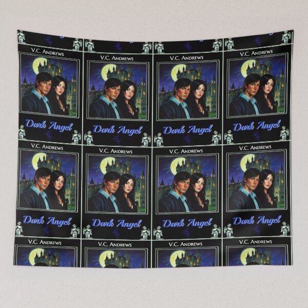 Item preview, Dark Angel (Heaven & Troy) designed and sold by Sultrsiren79.