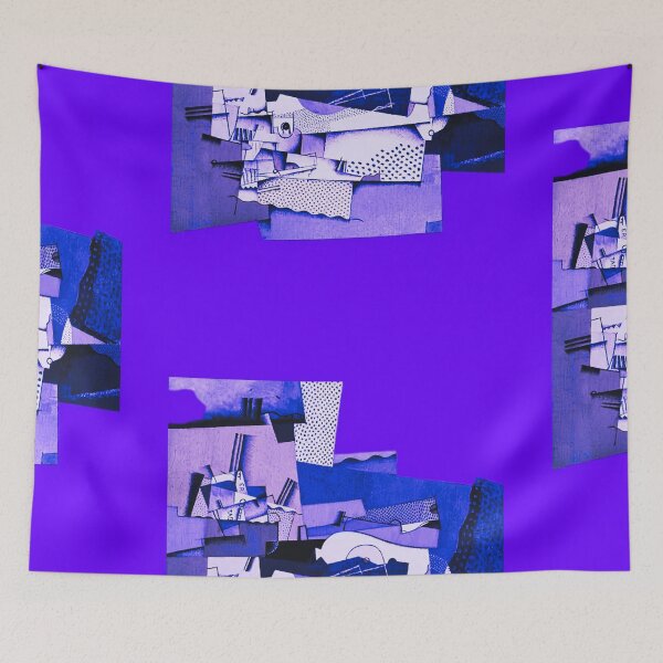 Item preview, Abstract Composition - Altered designed and sold by FuntasticMatt.