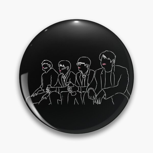 Item preview, Weak Hero Class 2 Korean Drama designed and sold by ArtRaftPro.