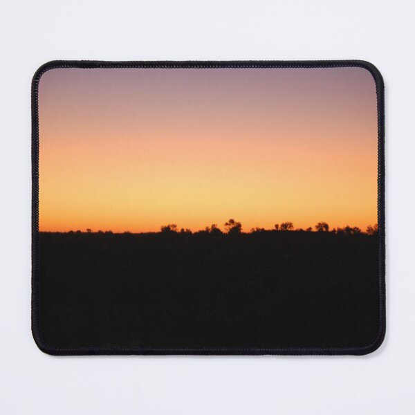 Item preview, Sunrise in the Outback designed and sold by CreativeSoup.