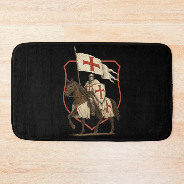 Item preview, CRUSADER.7 designed and sold by TATTOO-DESIGN.