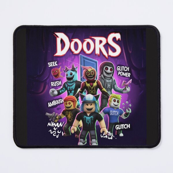 Item preview, Doors Caracter designed and sold by ARPATIS.