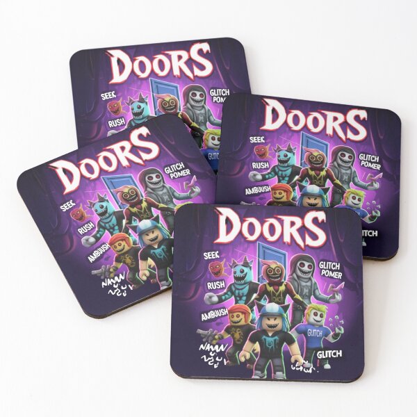 Item preview, Doors Caracter designed and sold by ARPATIS.