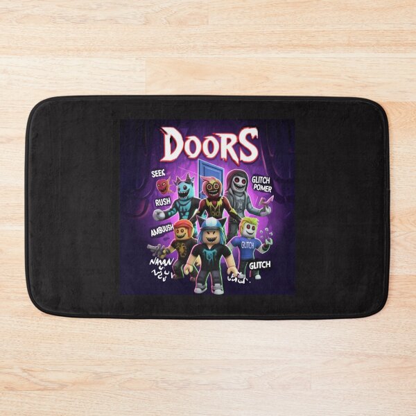 Item preview, Doors Caracter designed and sold by ARPATIS.