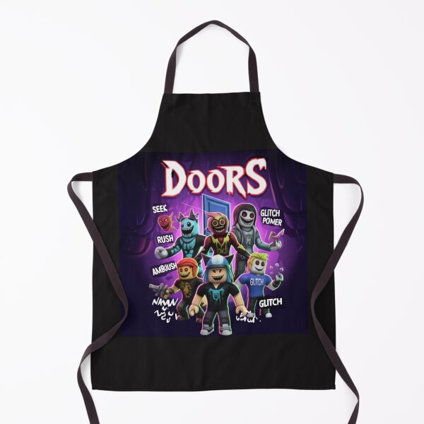 Item preview, Doors Caracter designed and sold by ARPATIS.