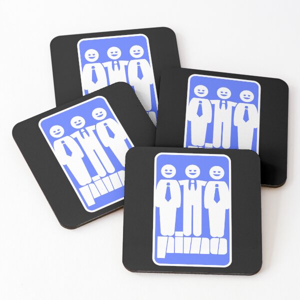 Item preview, PIMO designed and sold by Shunned ExJw.
