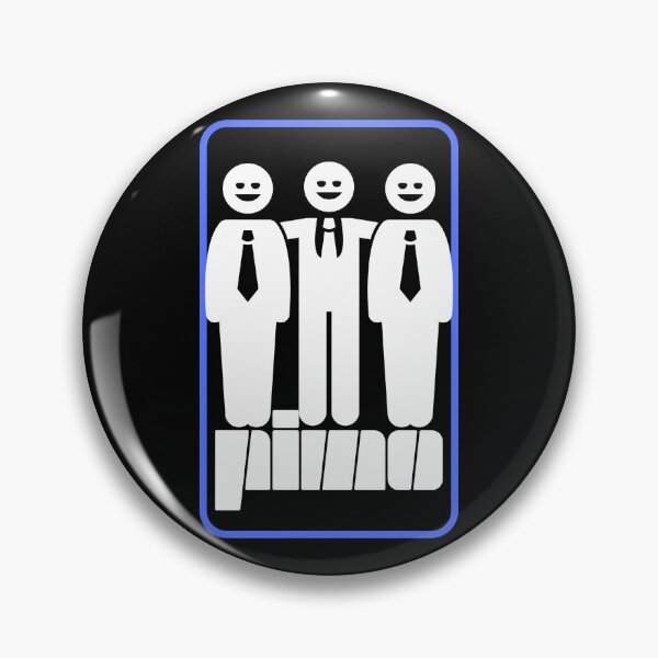 Item preview, PIMO designed and sold by Shunned ExJw.