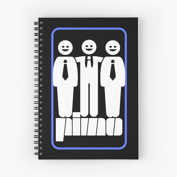 Item preview, PIMO designed and sold by Shunned ExJw.