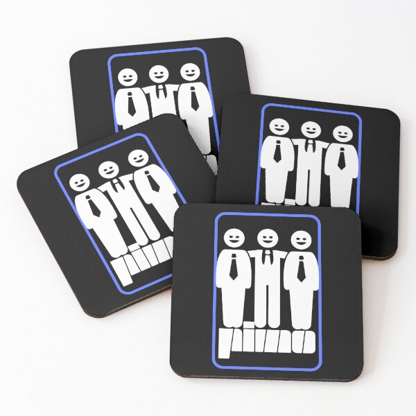 Item preview, PIMO designed and sold by Shunned ExJw.