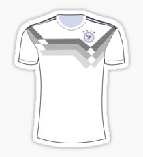 Germany Shirt Sticker