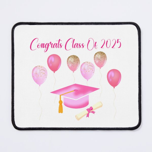 Item preview, Un regalo especial para la graduación de una niña designed and sold by DonnaRaquel.