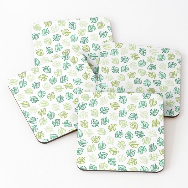 Item preview, Animal Motif green designed and sold by Meli Curiosities.
