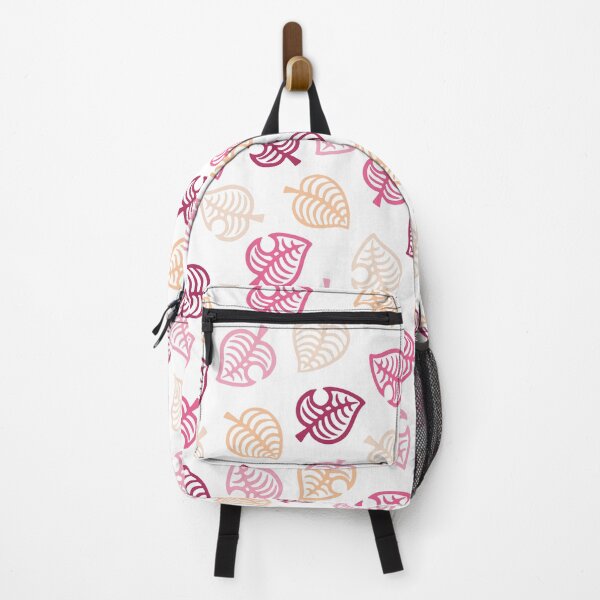 Item preview, animal motif pink designed and sold by Meli Curiosities.