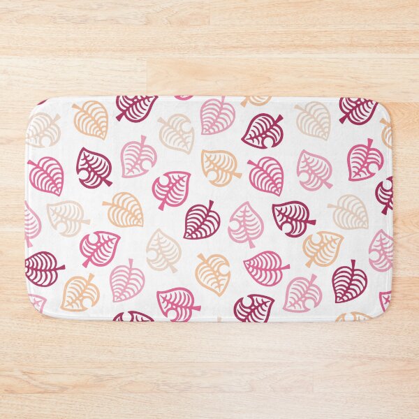 Item preview, animal motif pink designed and sold by Meli Curiosities.