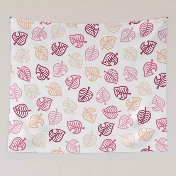 Item preview, animal motif pink designed and sold by Meli Curiosities.