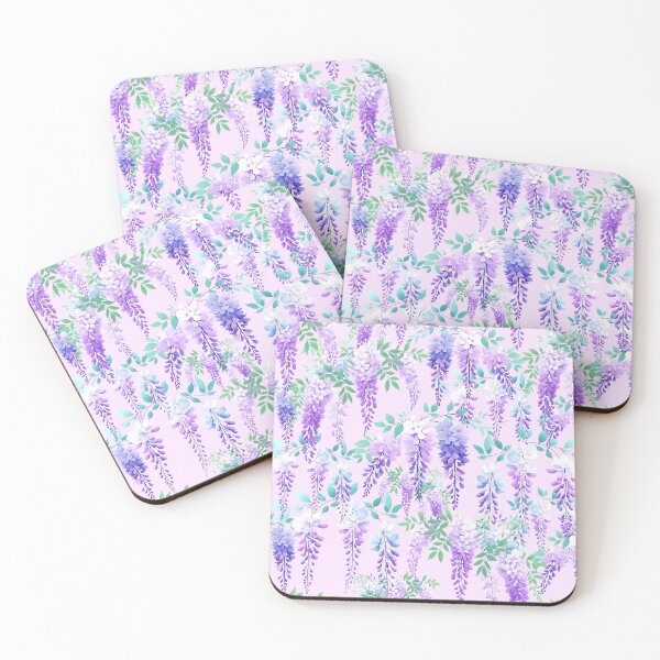 Item preview, Lavanda glicina designed and sold by SilverPegasus.