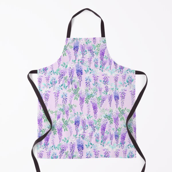 Item preview, Wisteria Lavender designed and sold by SilverPegasus.