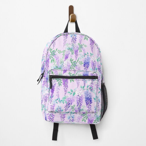 Item preview, Wisteria Lavender designed and sold by SilverPegasus.