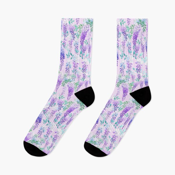 Item preview, Wisteria Lavender designed and sold by SilverPegasus.