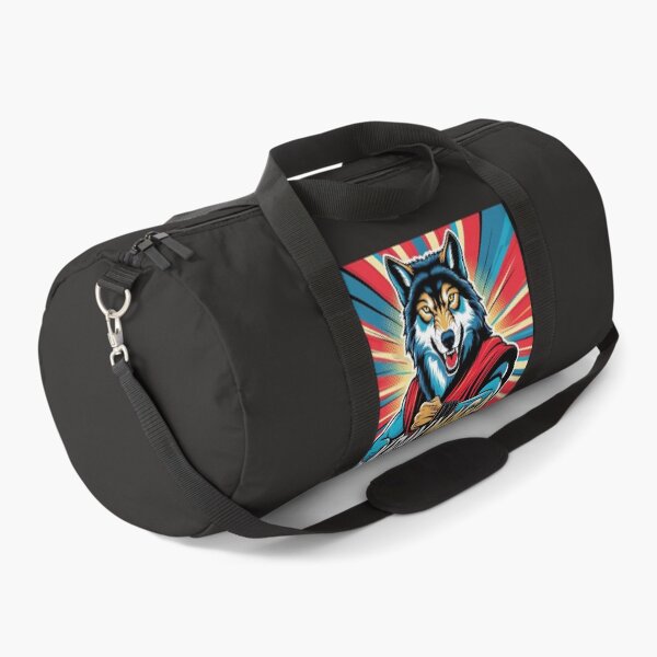 Item preview,  Sports krav maga wolf ,Sports,funny sports ,karate sport,combat sport designed and sold by Expressions-Sel.
