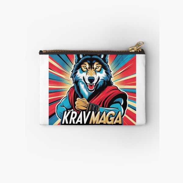 Item preview,  Sports krav maga wolf ,Sports,funny sports ,karate sport,combat sport designed and sold by Expressions-Sel.