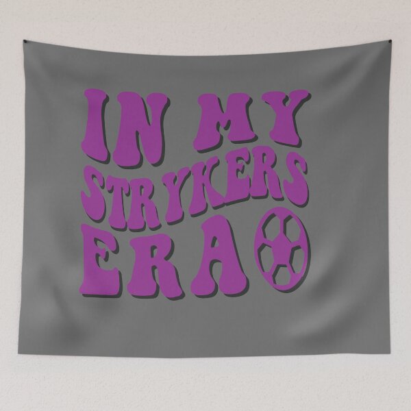 Item preview, In My Strykers Era designed and sold by calliew1217.