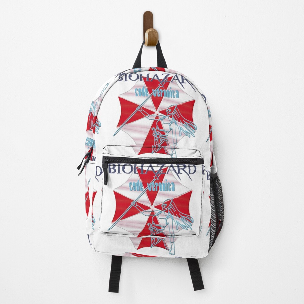 Item preview, Backpack designed and sold by F0R0G.