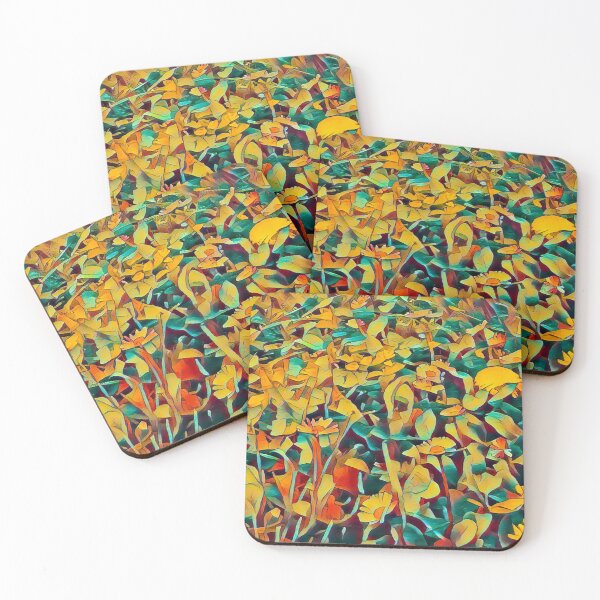 Item preview, Walking in a expressionists dream designed and sold by Inspire76.