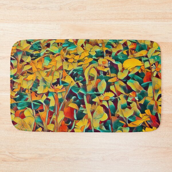 Item preview, Walking in a expressionists dream designed and sold by Inspire76.