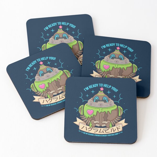 Item preview, I'm Ready to Help You! designed and sold by AlundrART.