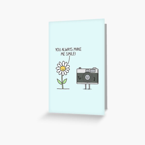Item preview, smile! designed and sold by Milkyprint.