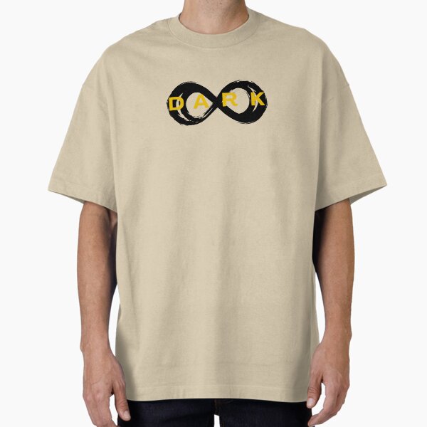 Item preview, Dark V2 Netflix Season designed and sold by Tamhanstar.