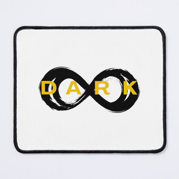 Item preview, Dark V2 Netflix Season designed and sold by Tamhanstar.