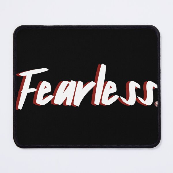 Item preview, Fearless designed and sold by lued.