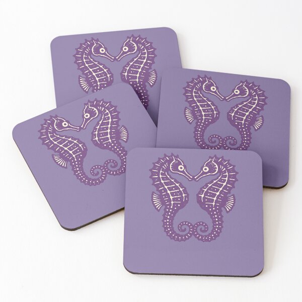 Item preview, Seahorses designed and sold by FrictionMaxxing.