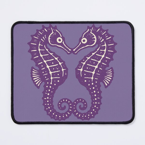 Item preview, Seahorses designed and sold by FrictionMaxxing.