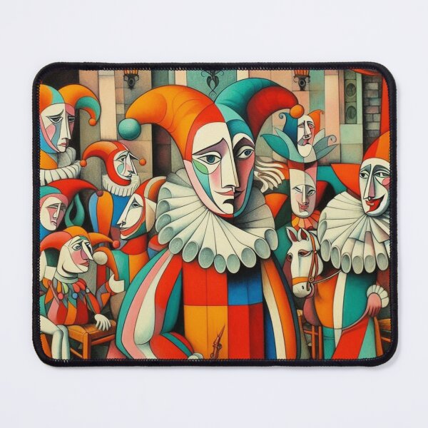 Item preview, Court Jesters designed and sold by daweave77.