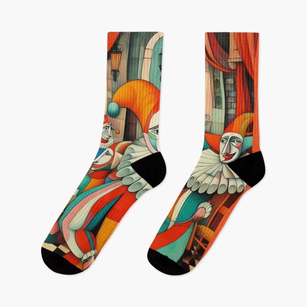 Item preview, Court Jesters designed and sold by daweave77.